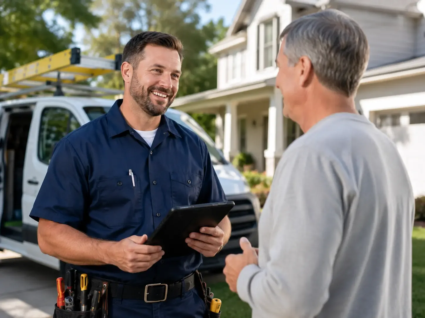 Electrical Code Corrections (Older Homes) in Bellamy, AL